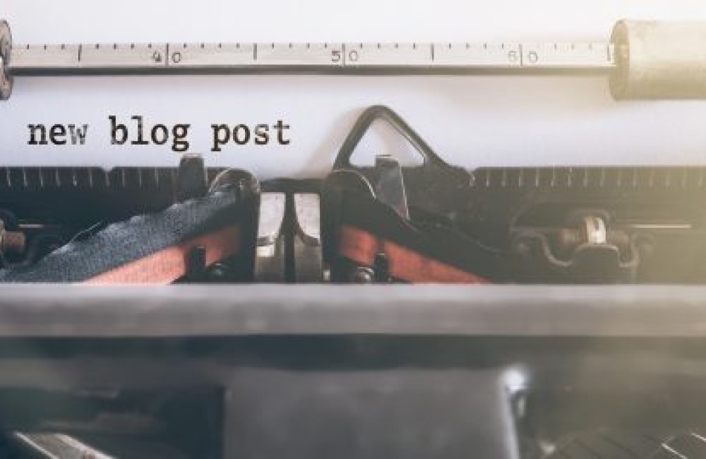5 conseils SEO pour assurer le succès de votre blogue