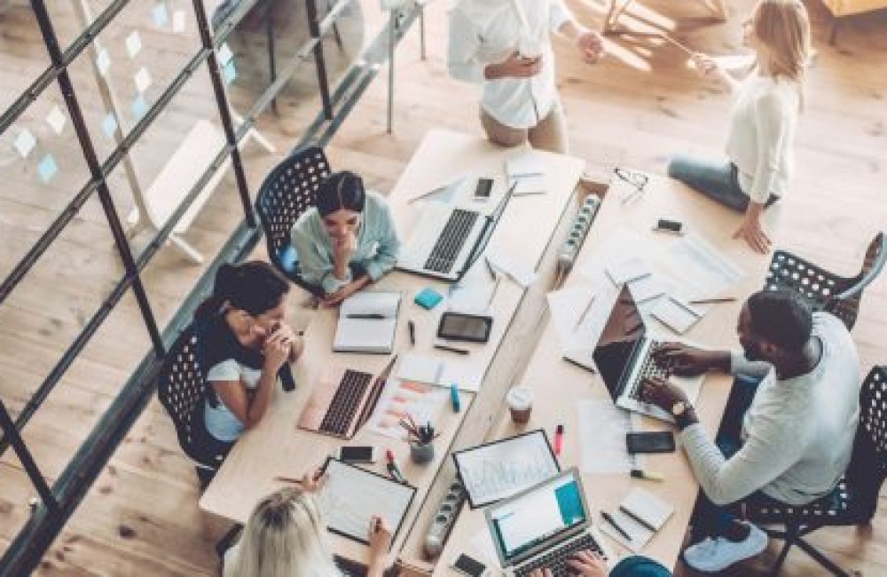 Comment créer des pages axées sur le référencement Web pour les entreprises en TI