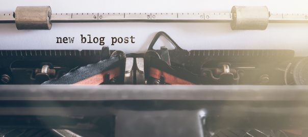 5 conseils SEO pour assurer le succès de votre blogue