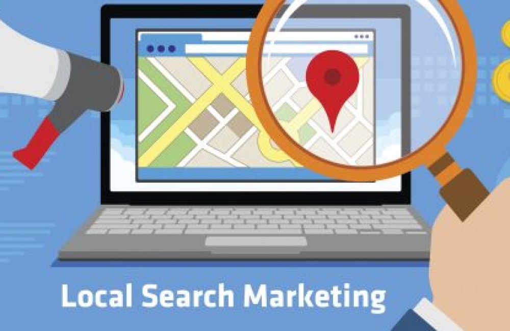 10 Effective Local SEO Strategies for Moving Company Websites