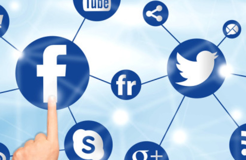 Social Media Management Can Promote Your Brand In Social Networks