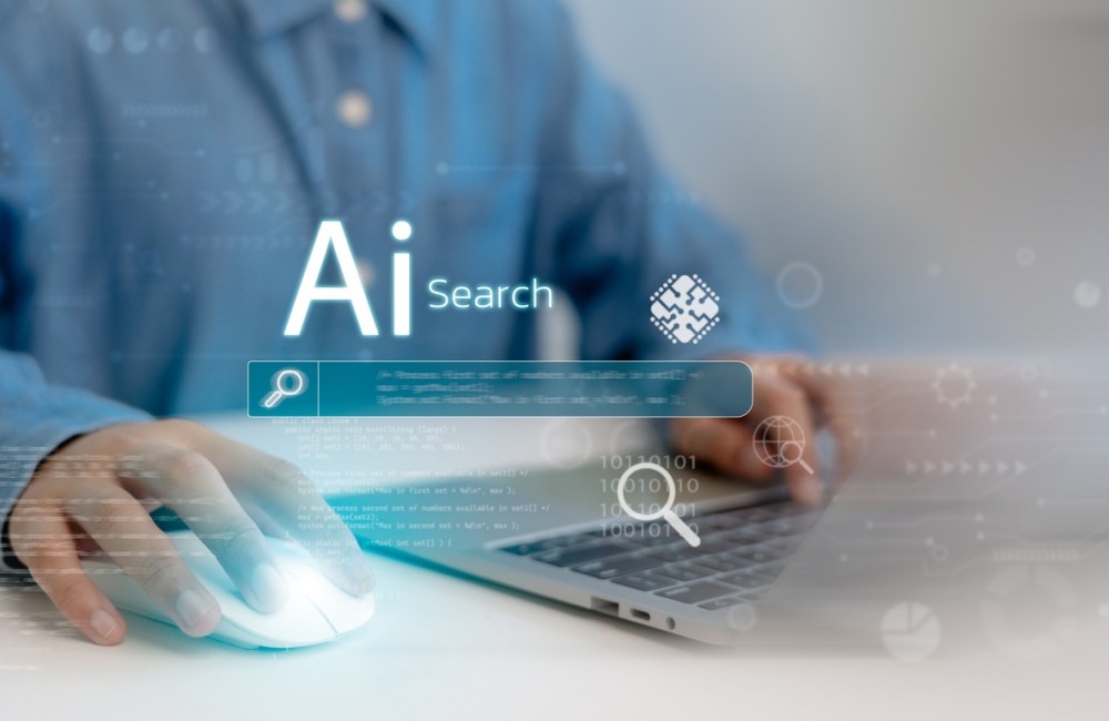 How to Structure Your Content So AI Actually References Your Website