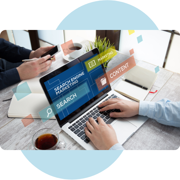 Expérience SEO