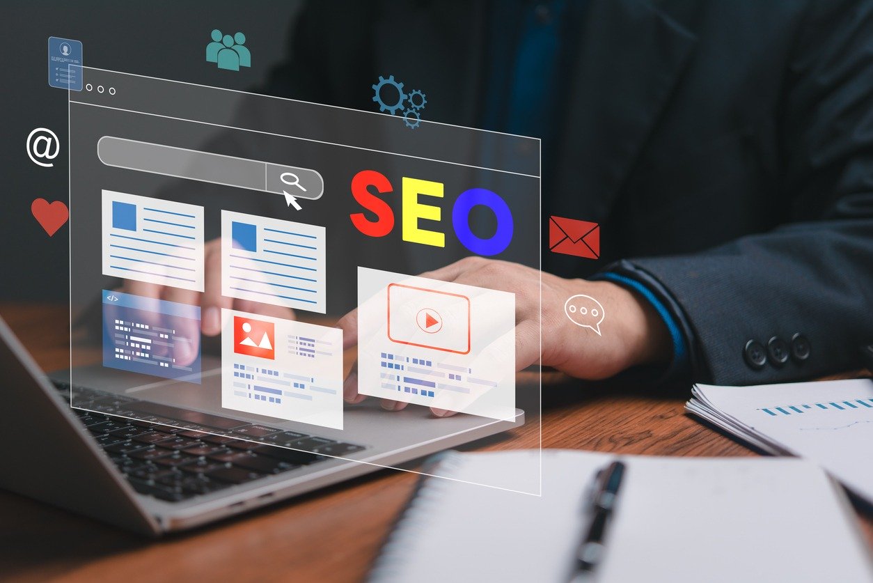 Boost One SEO's 6-step local SEO process for Montreal businesses