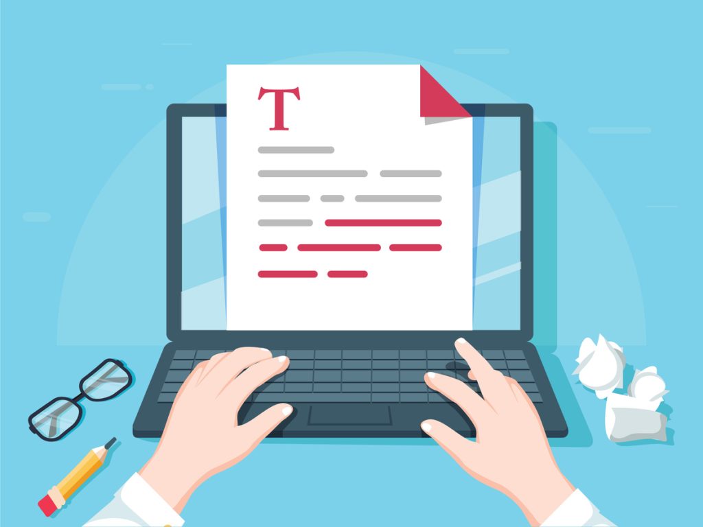 content strategy