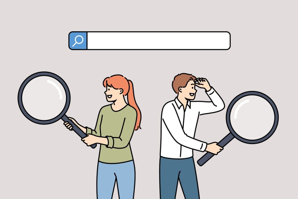 beat Angi in search results