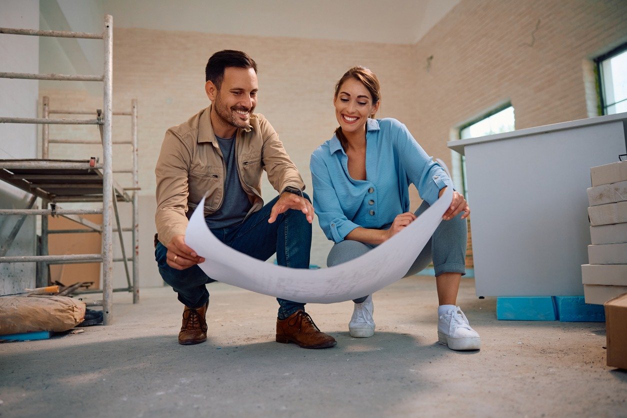 Home Renovation leads