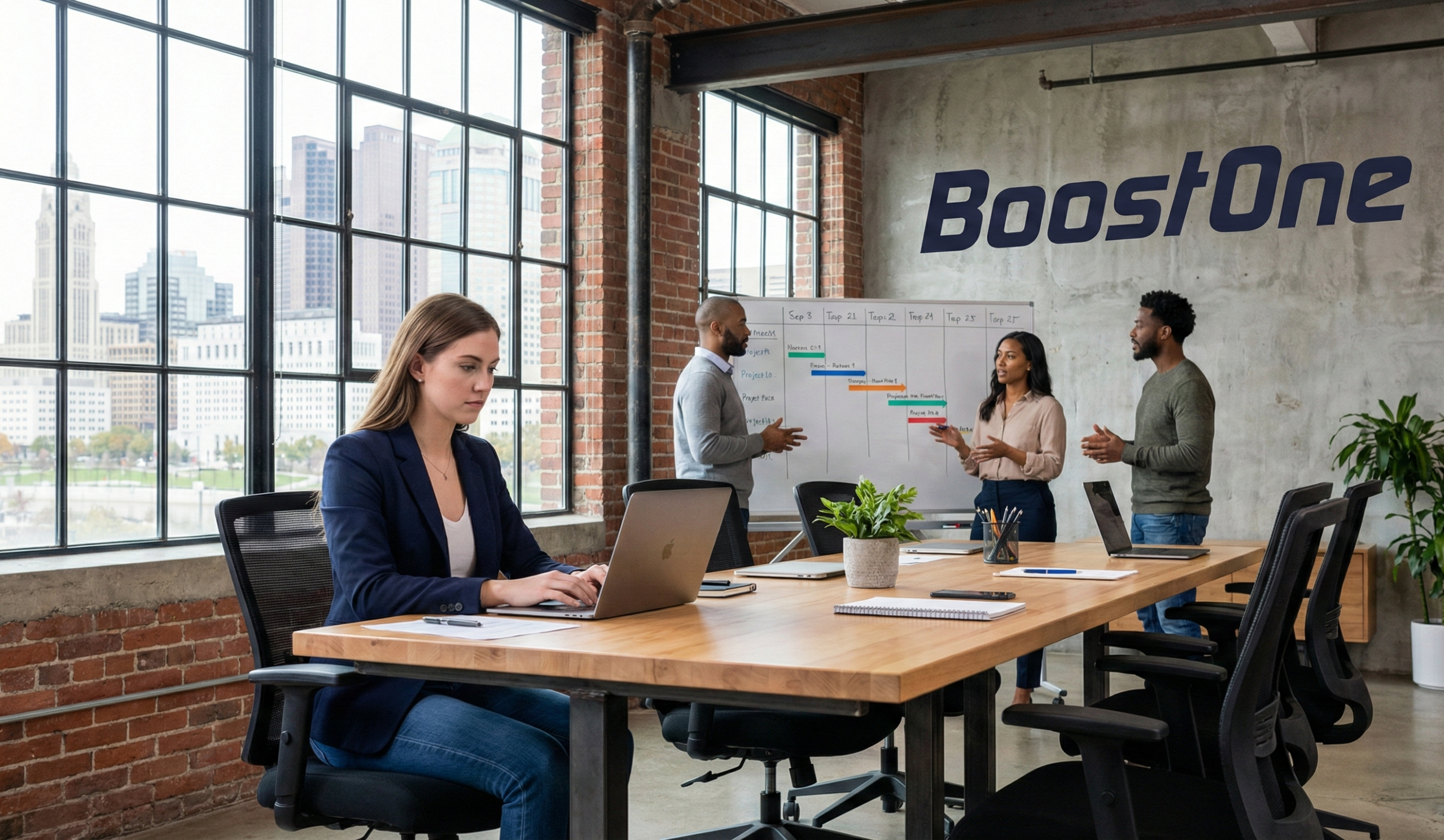 Columbus SEO company helping businesses improve Google search visibility in Columbus, Ohio