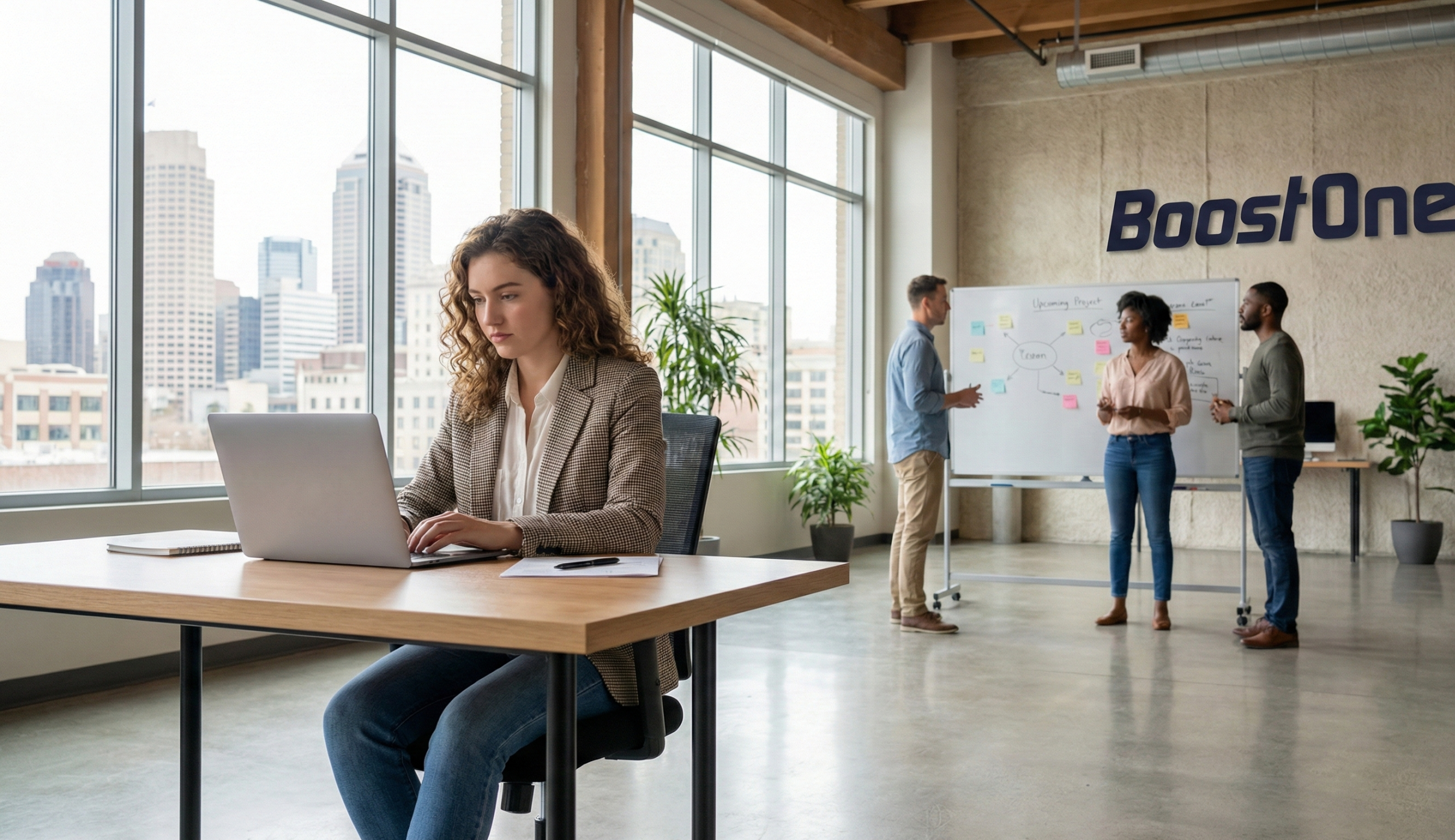 Indianapolis SEO company helping businesses improve Google search visibility in Indianapolis, Indiana