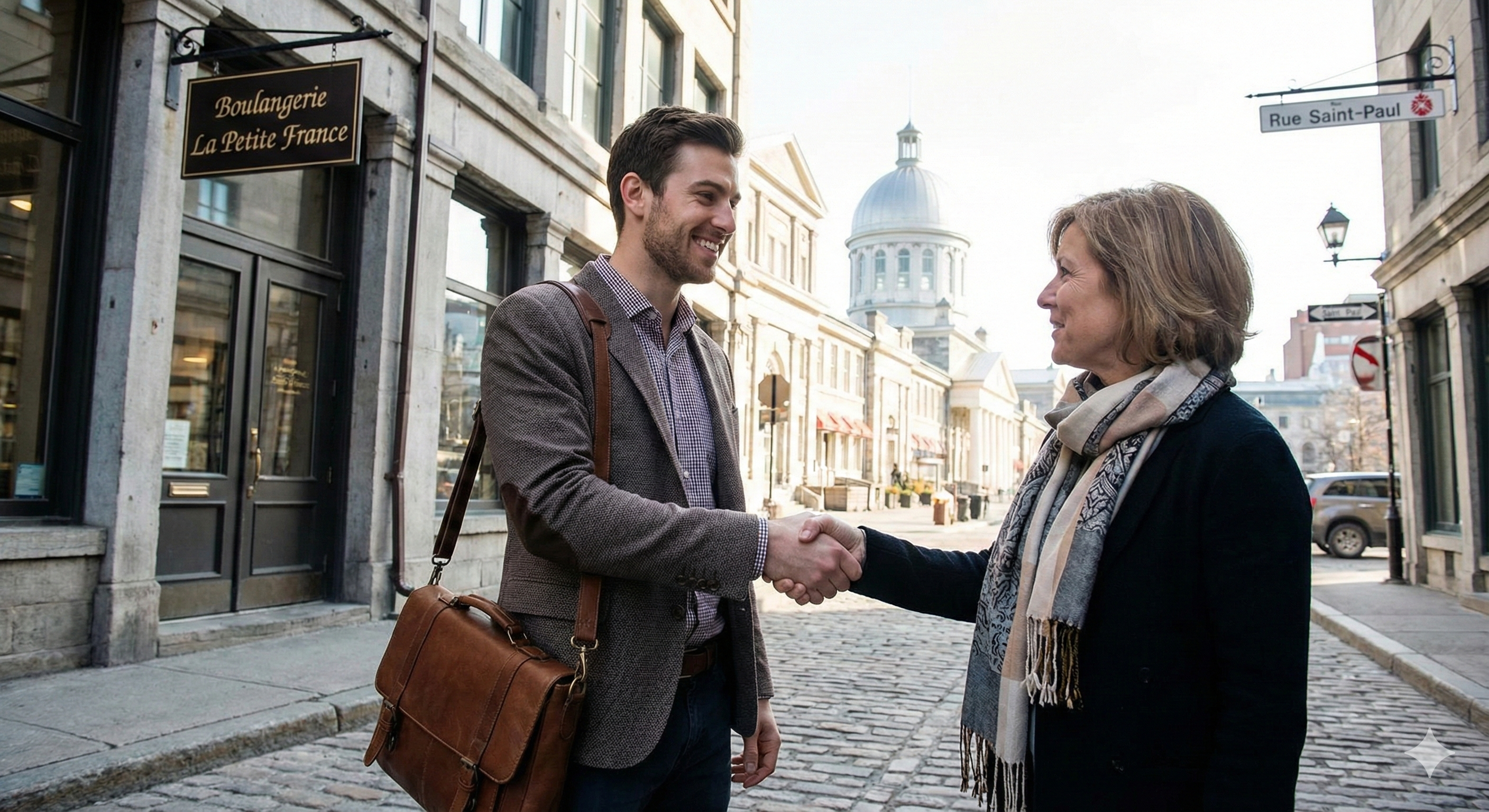 Trusted SEO company in Montreal since 2012