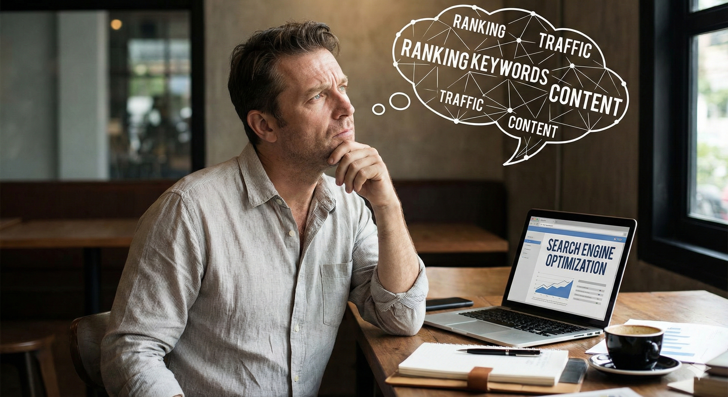 What is SEO in Montreal, simple explanation and search visibility