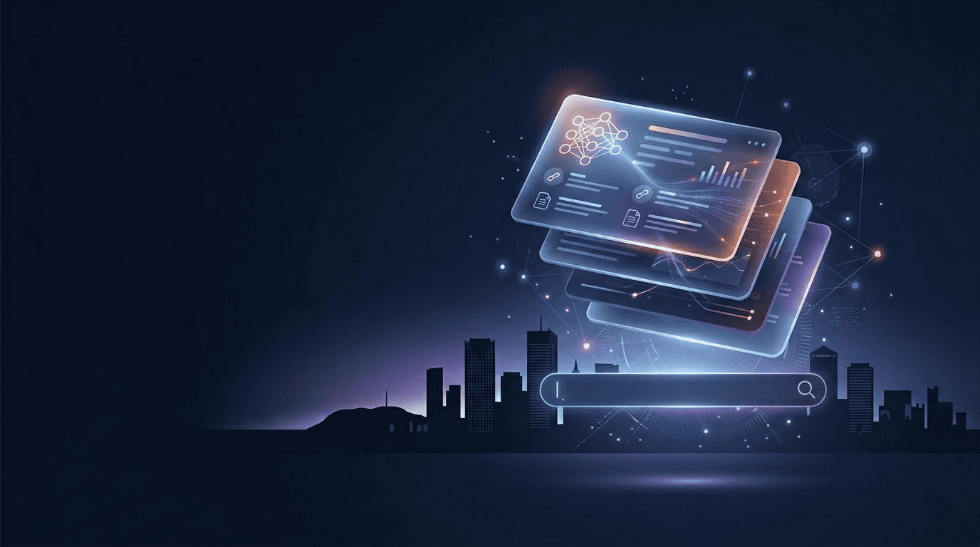 Montreal SEO report overview: AI-driven search exposure benchmark