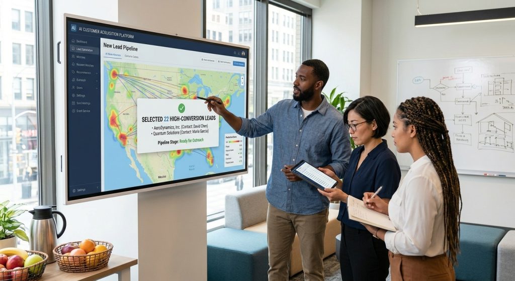 ai referral traffic