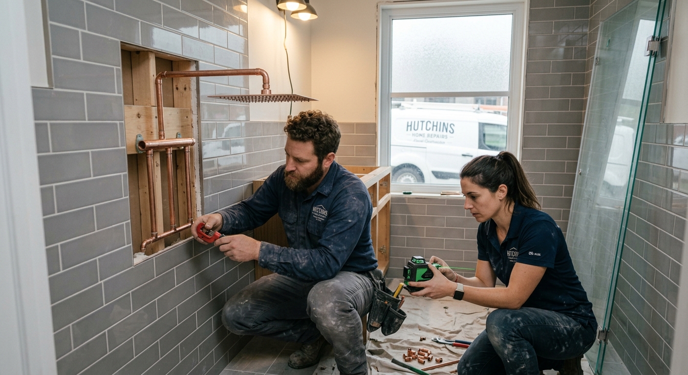 SEO for renovation companies
