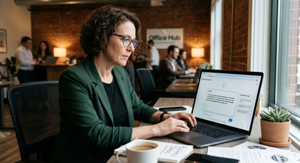 10 Prompts That Tell You Whether ChatGPT Recommends Your Business
