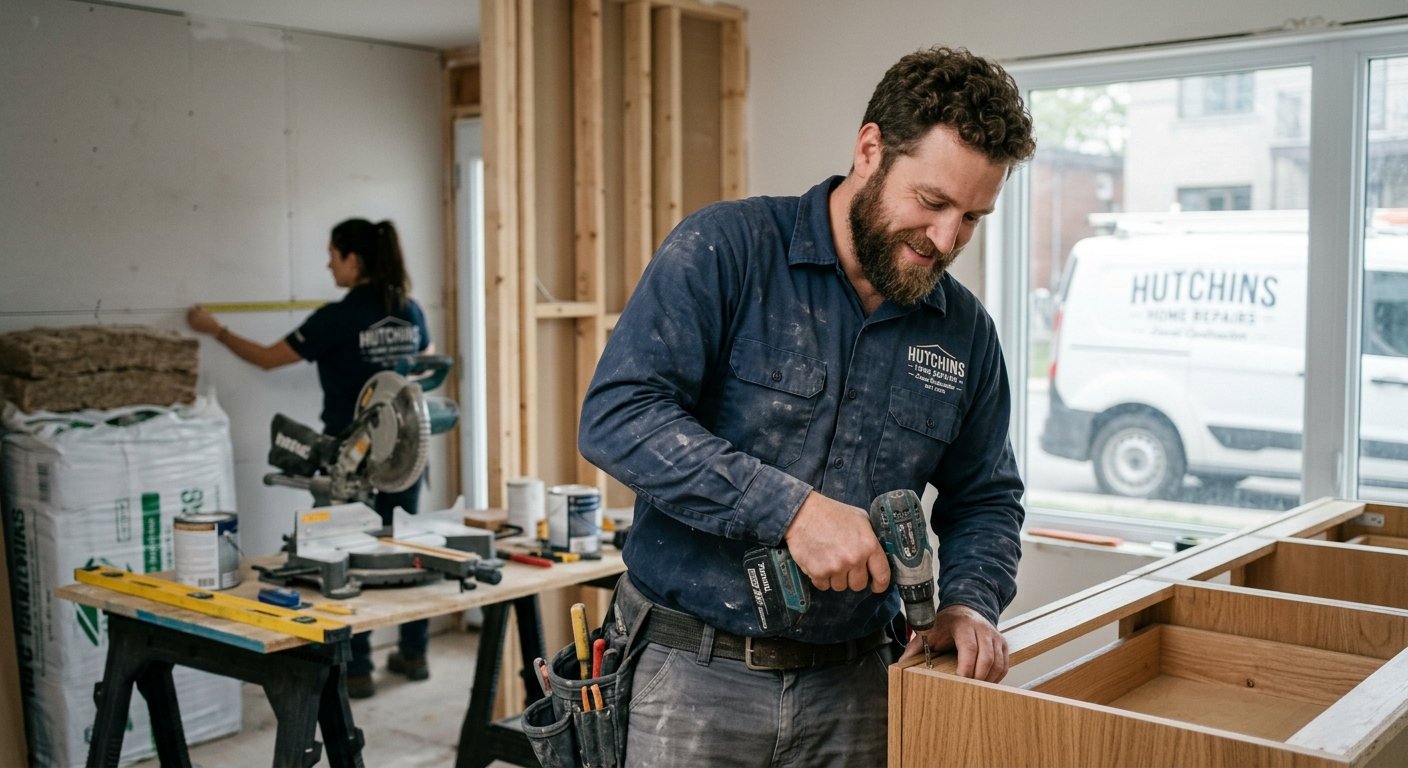 How content supports search visibility for contractors