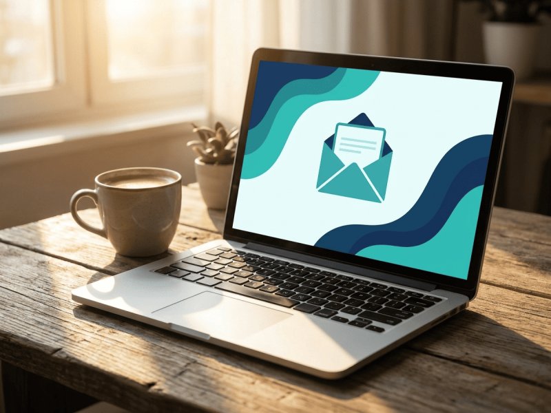 Email marketing services in Montreal