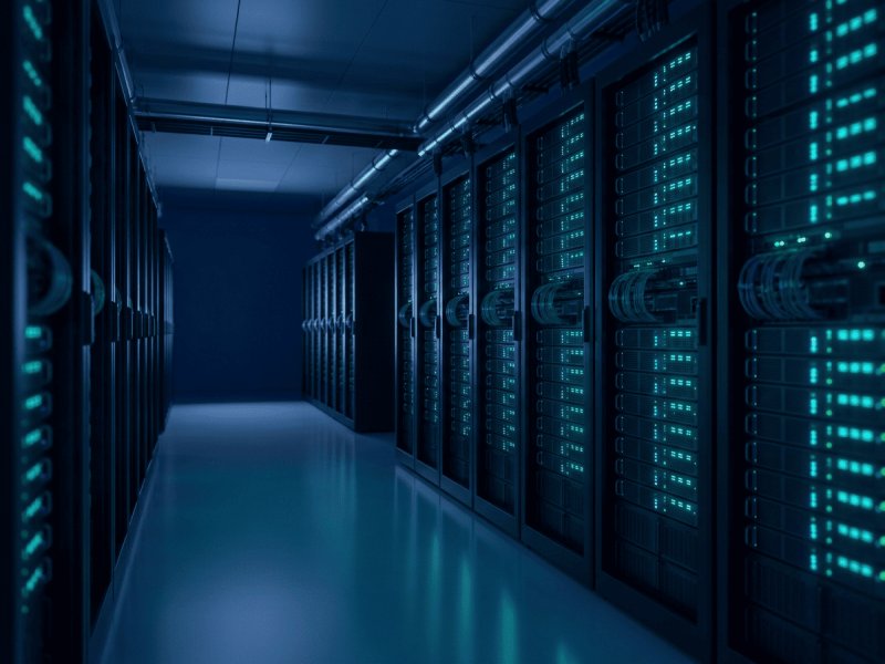 Web hosting services in Montreal