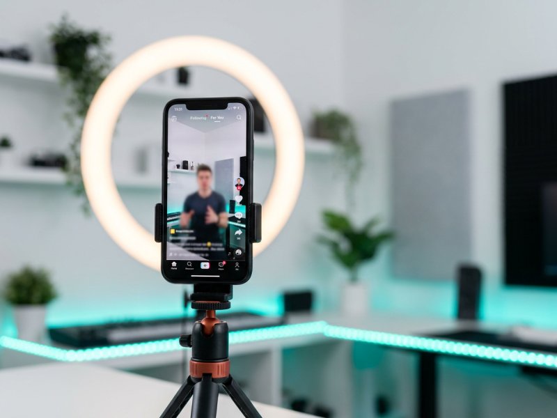 TikTok Ads management in Montreal