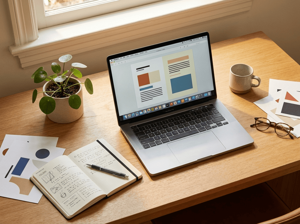 Content writing services in Montreal