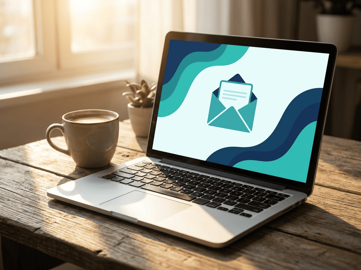 Email marketing services in Montreal