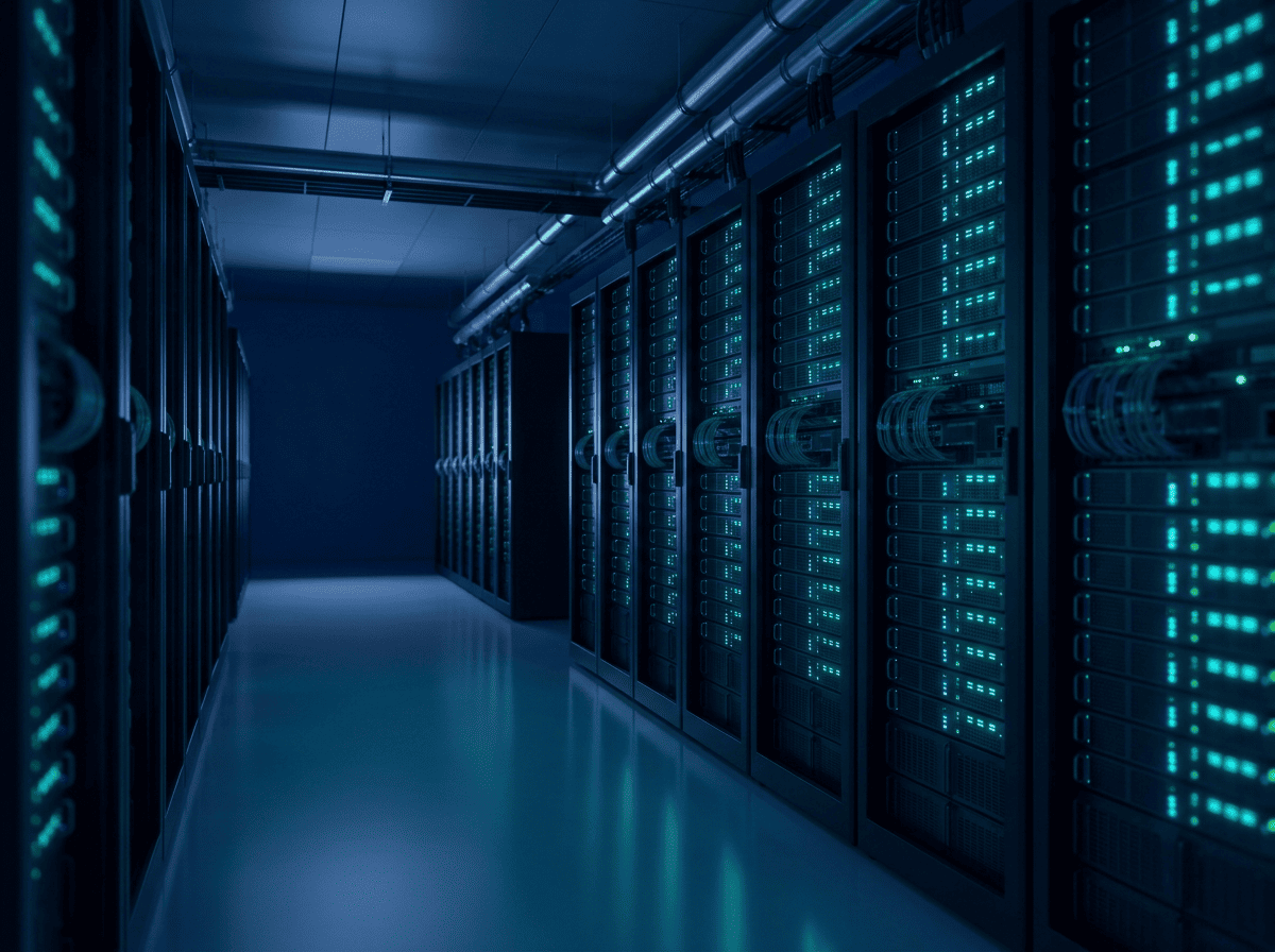 Web hosting services in Montreal