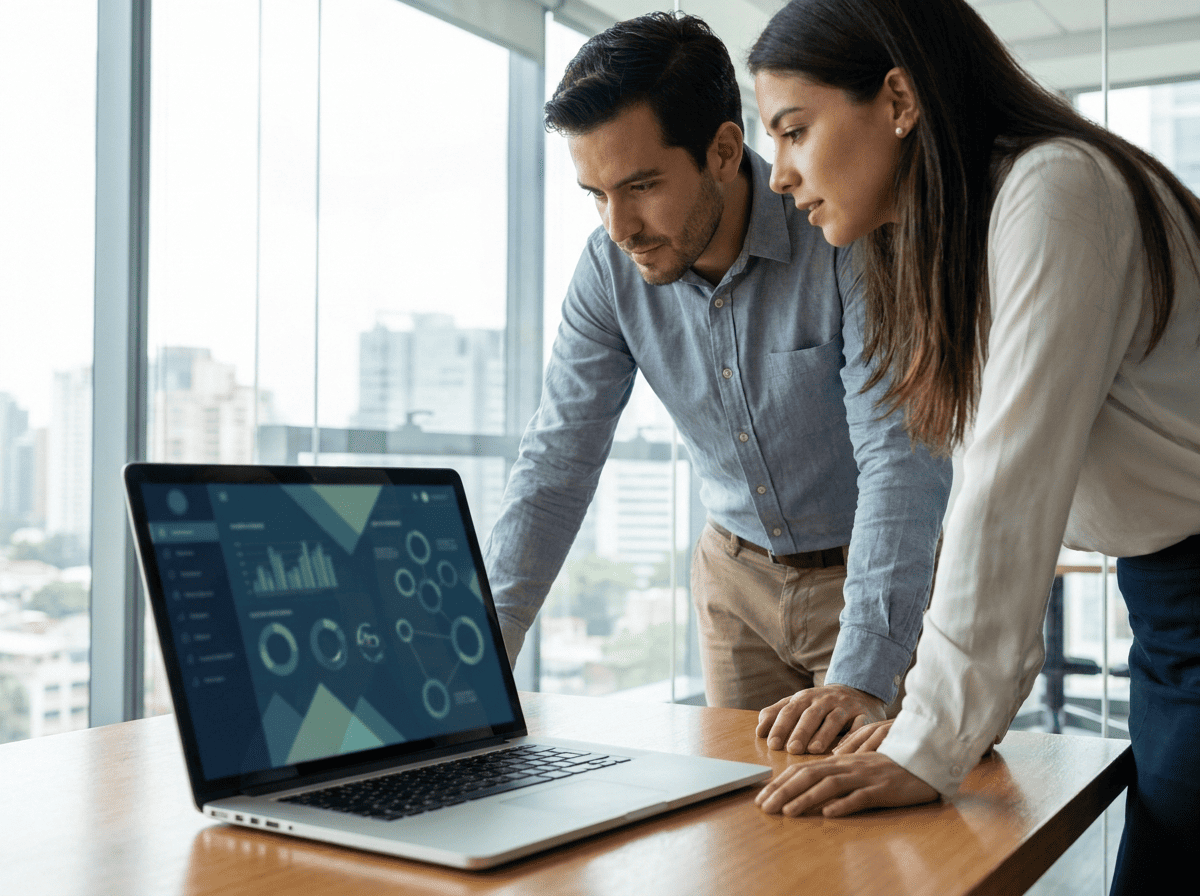 LinkedIn Ads management in Montreal